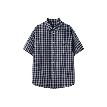 RASHOMONG Shirts Unisex