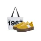 Ceylon Yellow/Classic White[Includes White Canvas Bag]