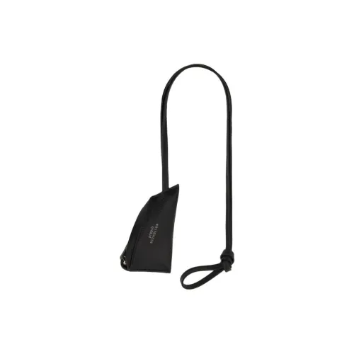 STUDIO NICHOLSON Adjustable Shoulder Bag Women's Black