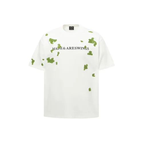 BEAR UNION T Shirts Women's