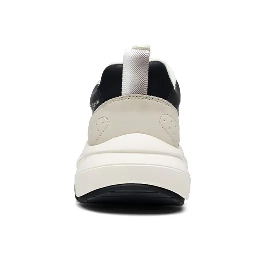 HARSON Men's Casual Shoes Men's White-8