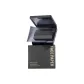 1 Box of Formal Wear, 100 Pieces (Bamboo Charcoal)