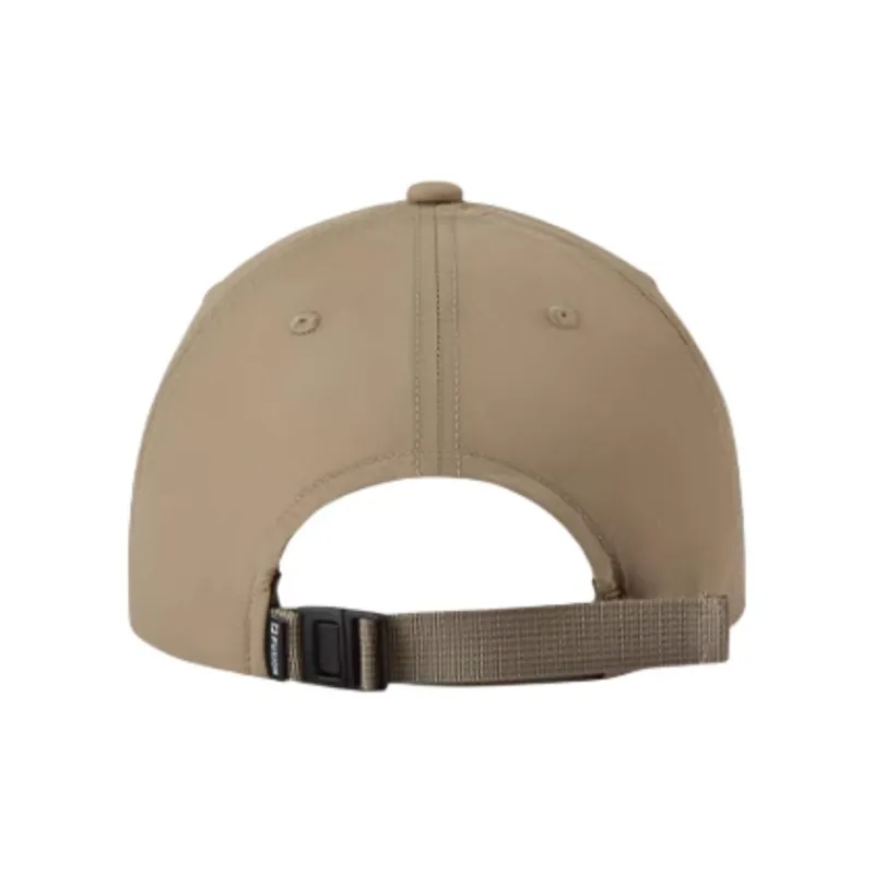 FILA Polyamide Baseball Caps Unisex Brown-2