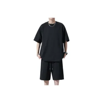 YOFVV Casual Sportswear Unisex