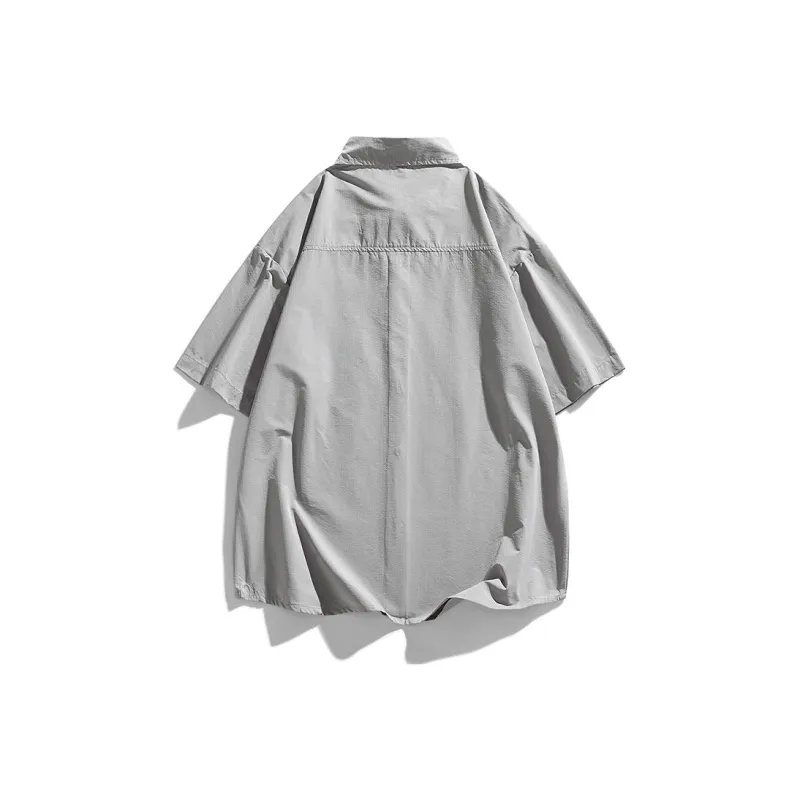 EMINU Shirts Unisex-8