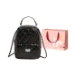 Black+Shopping Bag