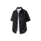 Tie-Dye Obsidian Black (2505)