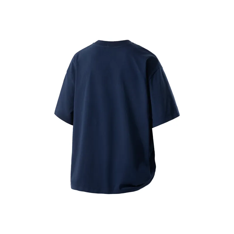 FCB ARCELONA T Shirts Unisex-9