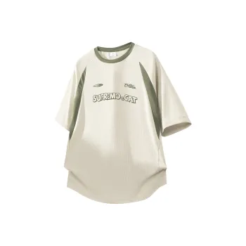 Supremo Cat T Shirts Unisex