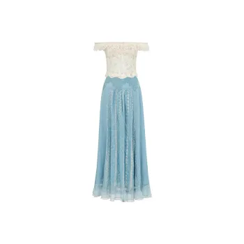 PLANE DRIFT Two Piece Skirt Sets Women's