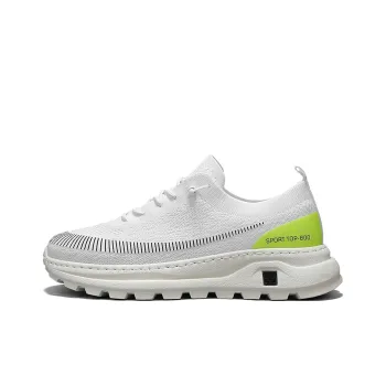 PLAY COBBLER Low Top Casual Shoes Men's