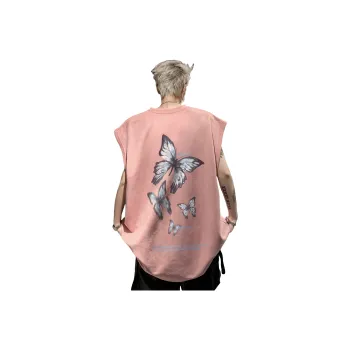WKOOG Tank Tops Unisex