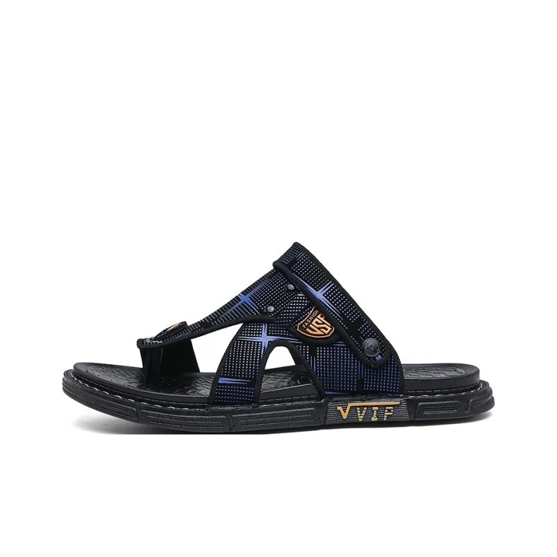 Shiozawa Beach Sandals Men-5