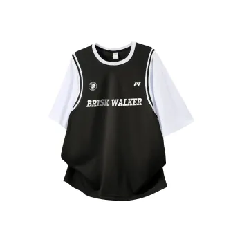 Paddy Julia Basketball Jersey Unisex