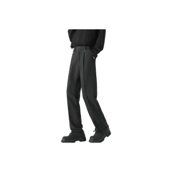 RAP PANDA Suit Trousers Unisex