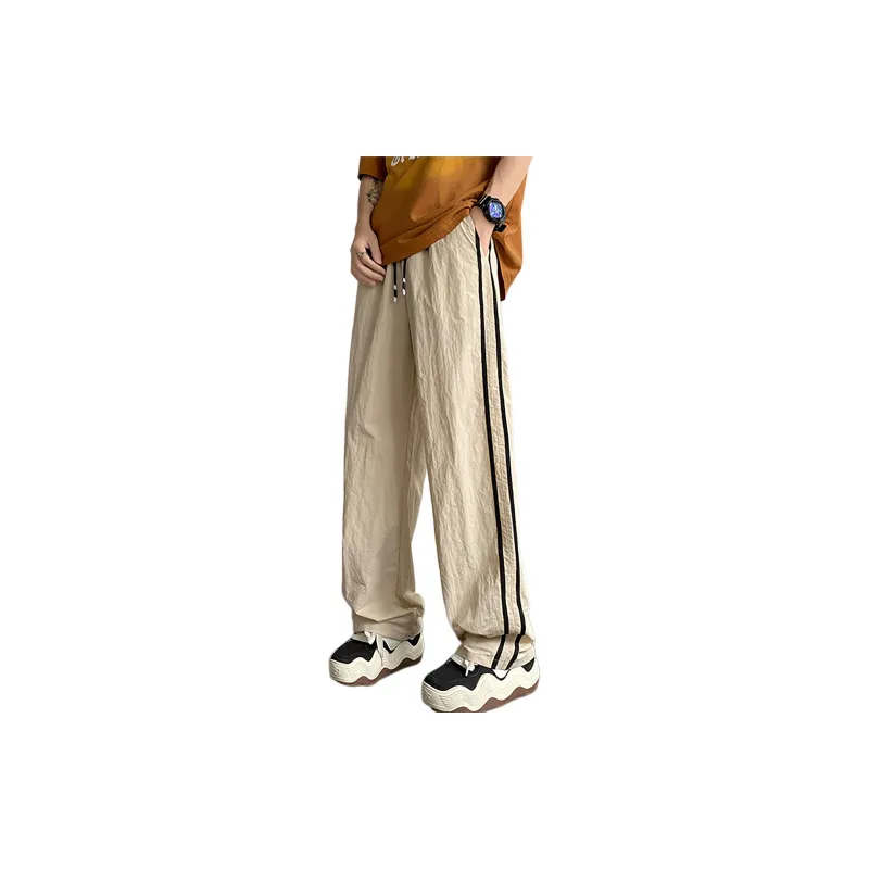 GY.VG Casual Pants Unisex-3