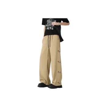 NOAHGIGI Casual Pants Unisex