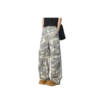 TONYKRZ Casual Pants Unisex