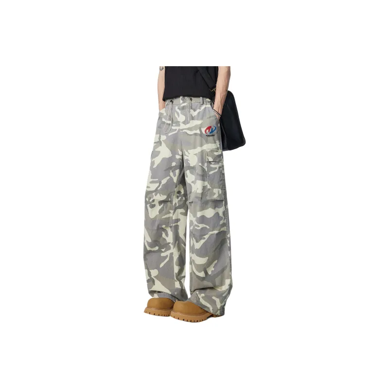 TONYKRZ Casual Pants Unisex-0