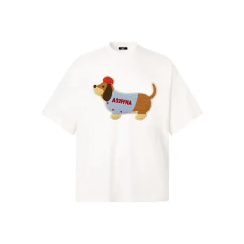 A02 T Shirts Unisex