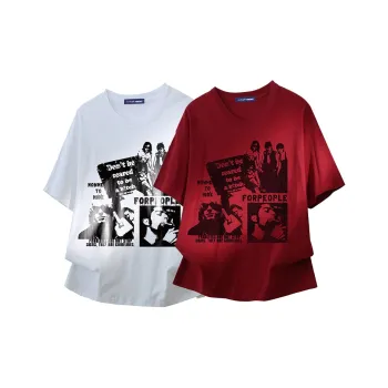 FAX FOR FMACM T Shirt Unisex Black