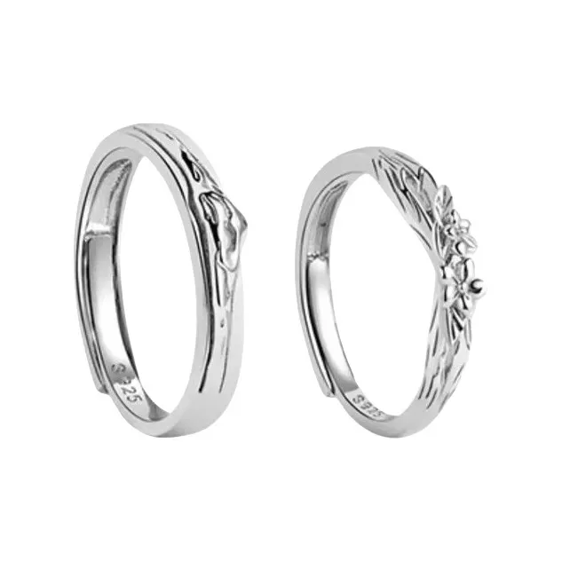 UTD Rings Unisex-0