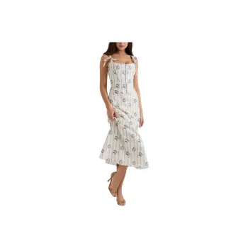 HOUSE OF CB Dionne Slip Dress Women's