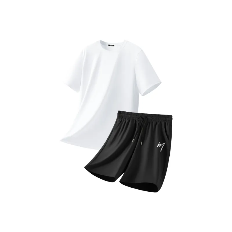 MINISO Basketball Suit Unisex 2 Pack-7