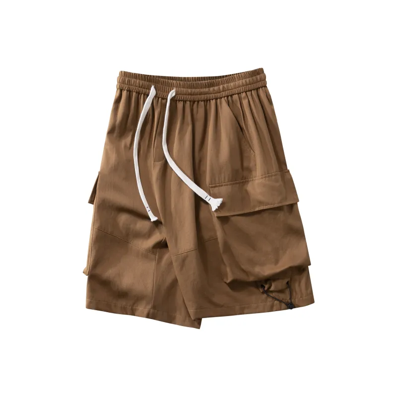Ordifen Cargo Shorts Women's-7