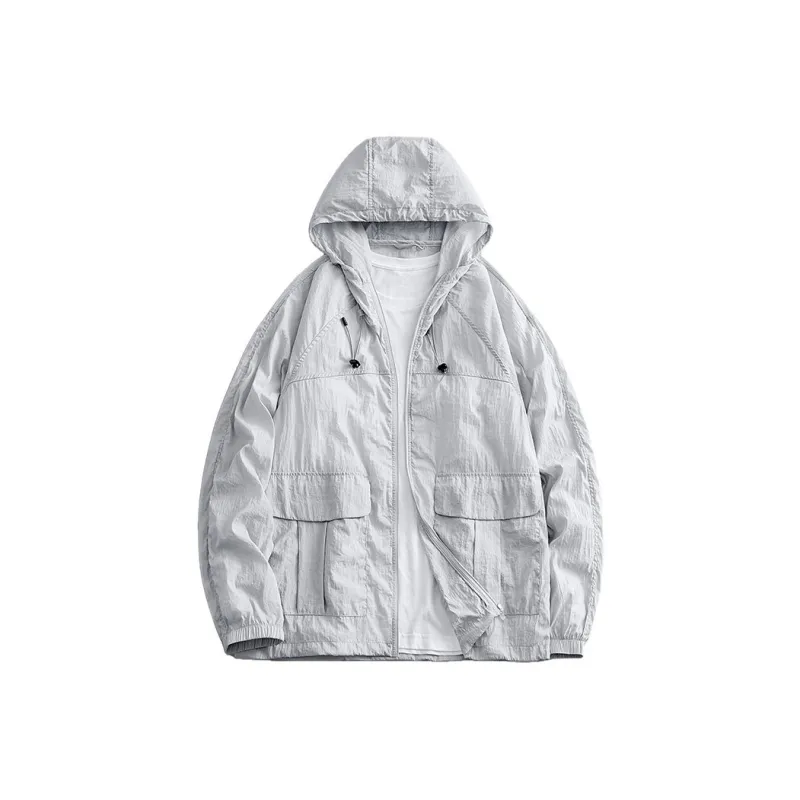 PRBLMS Jackets Unisex-7