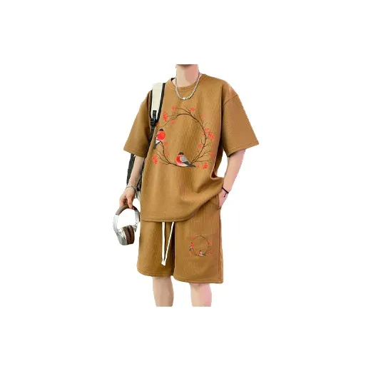 GLFL Casual Sportswear Unisex-8