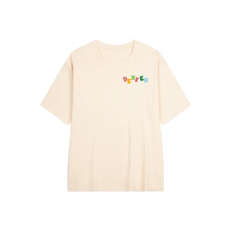 DUKE+DEXTER T-Shirts Unisex-15