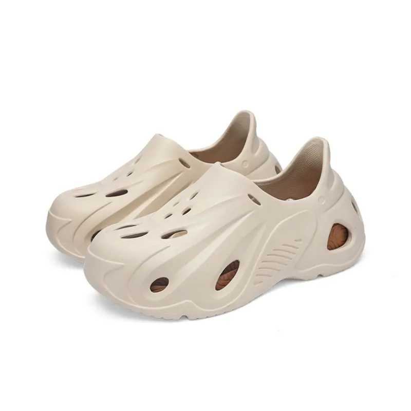Budding Bear Clogs Men-6