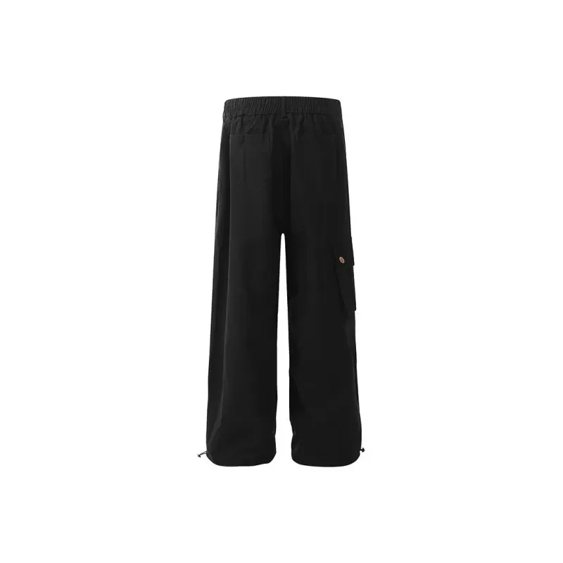 HKRXEC Cargo Pants Men-3