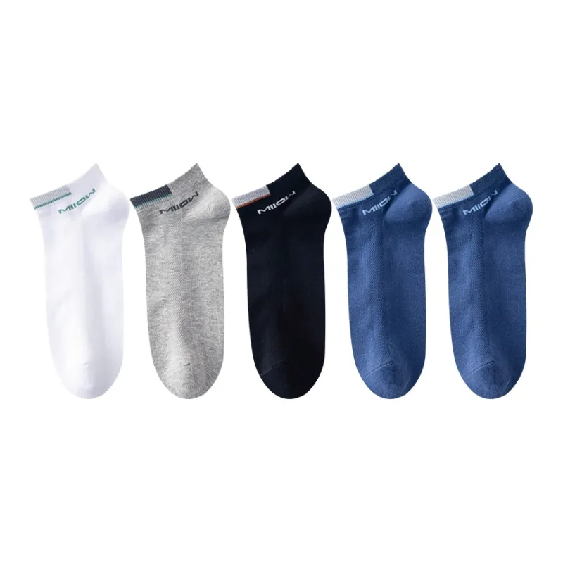MIIOW Men Socks-9