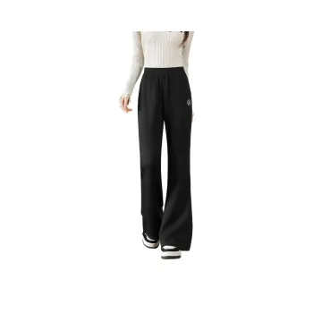 FAWENXIANGZI Casual Pants Women's
