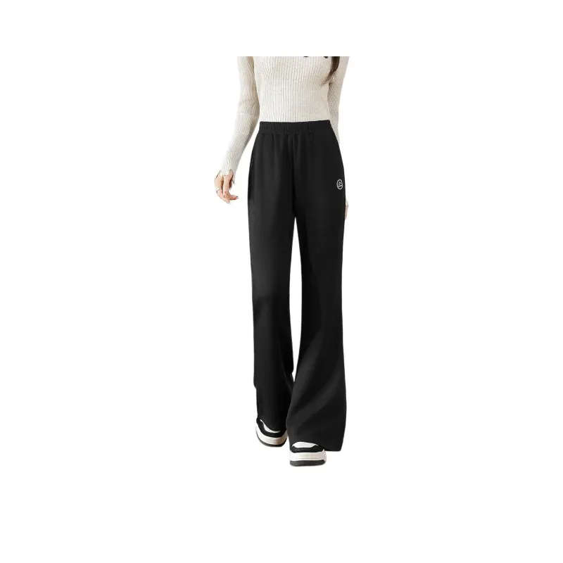 FAWENXIANGZI Casual Pants Women's-0