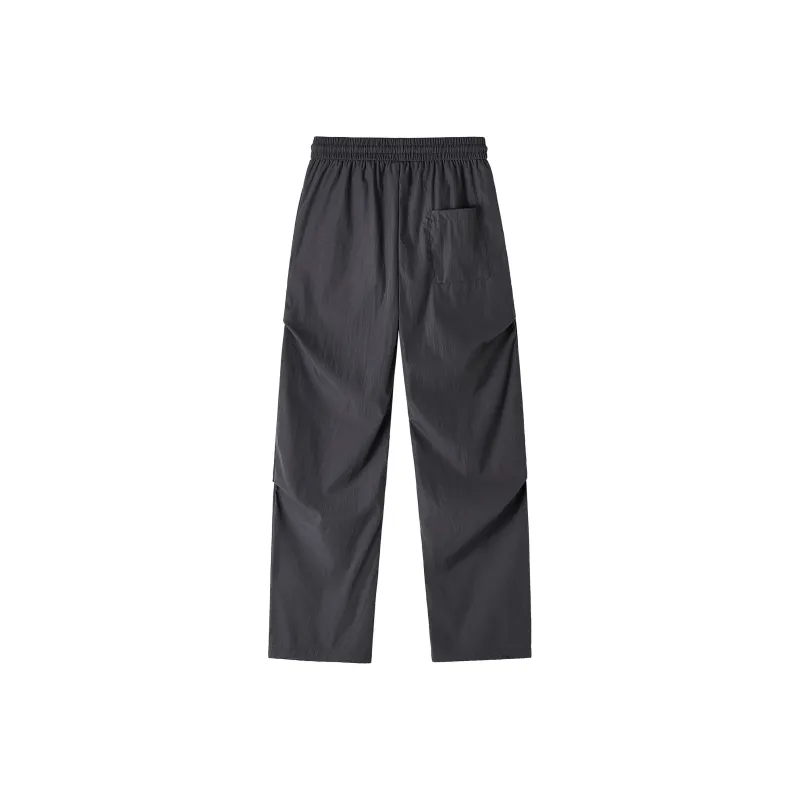 CAN·TORP Casual Pants Unisex-5