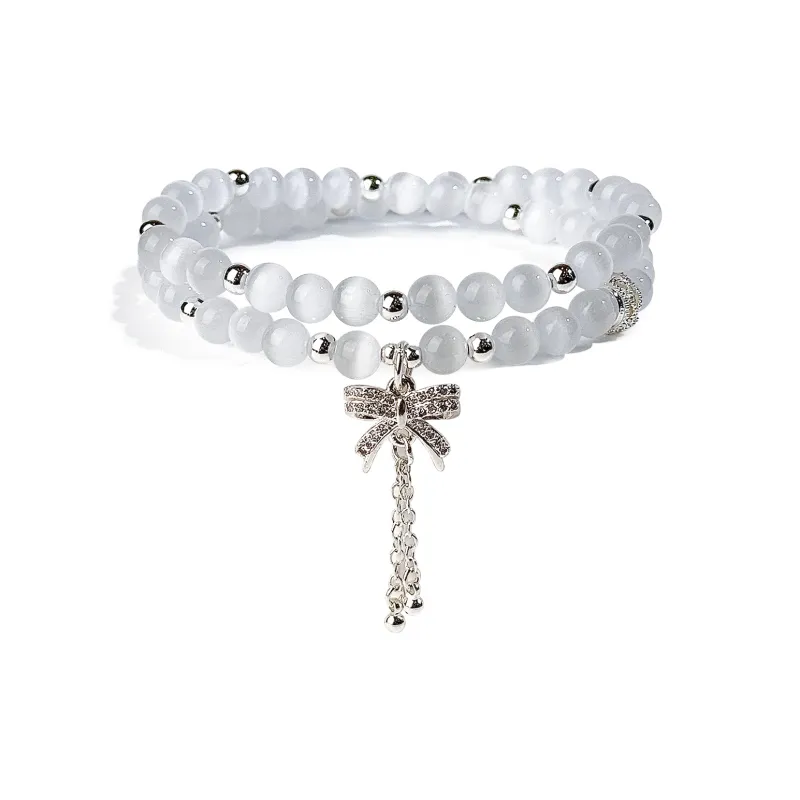 CMFY Jade Bracelets Unisex-5