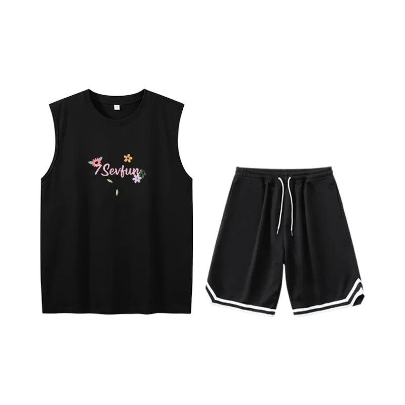 7 SEVFUN Unisex Pajama Sets-9