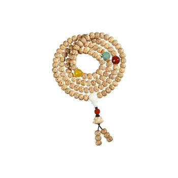 CUISHI Star Moon Bodhi Seeds Bracelets Unisex
