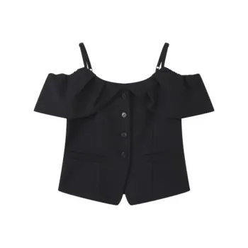 Homemade Willow Silk Shirt Women's