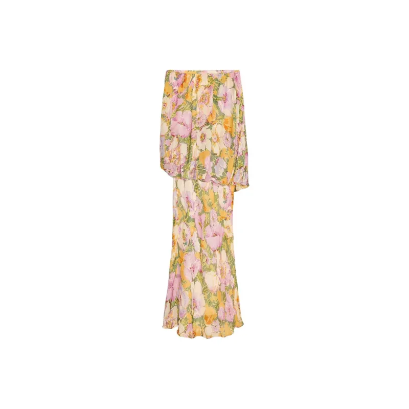 ZARA ZW Series Sleeveless Dress Women's-1