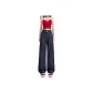 Denim Blue (Ankle-Length Pants)