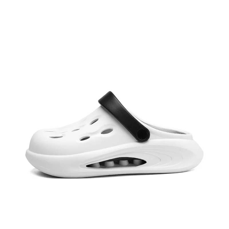 CariteSport Clogs Unisex-8