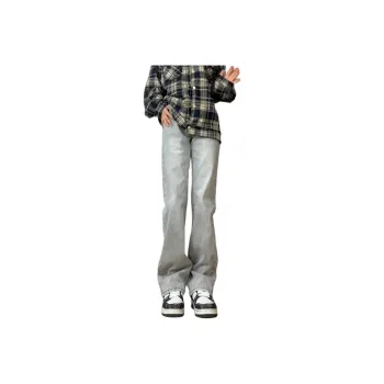 GOODHENLCE Jeans Unisex