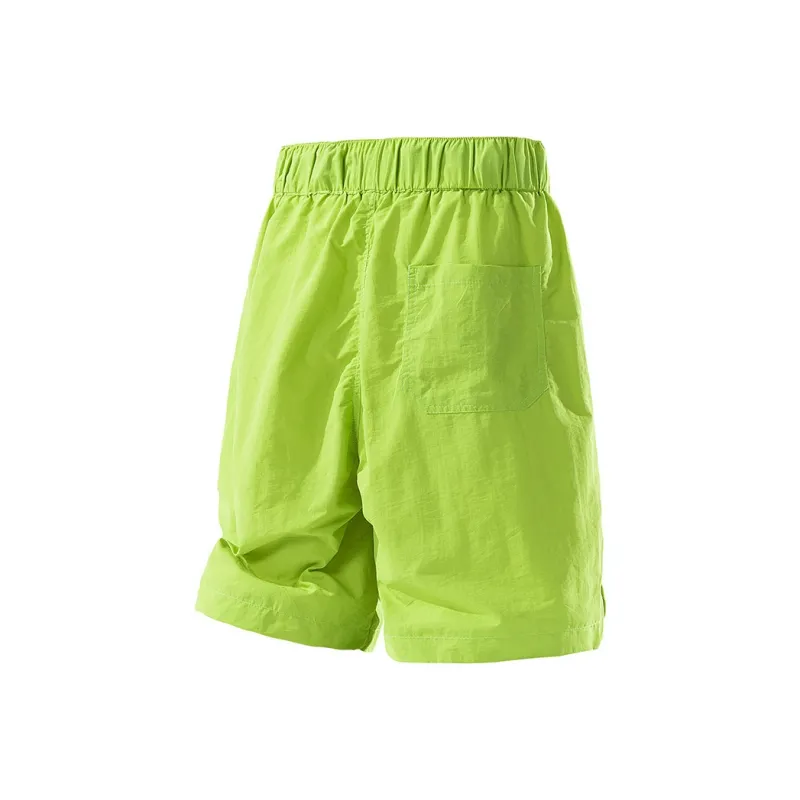 SIL VITIN Casual Shorts Unisex-3