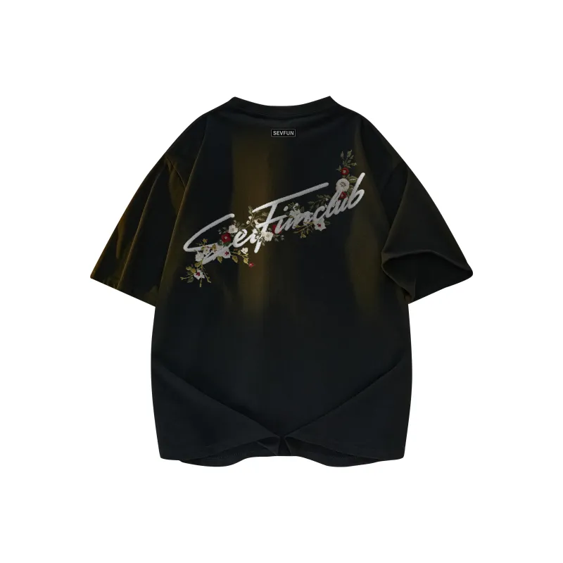 7 SEVFUN T Shirts Unisex-0