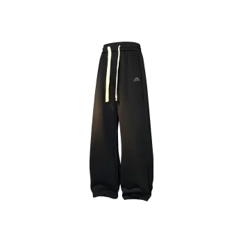 SOIE Casual Pants Unisex