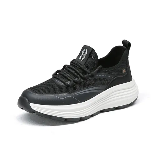 Spider King Low Top Casual Shoes Men's